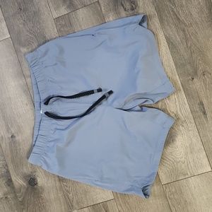 Mens Fabletic Shorts